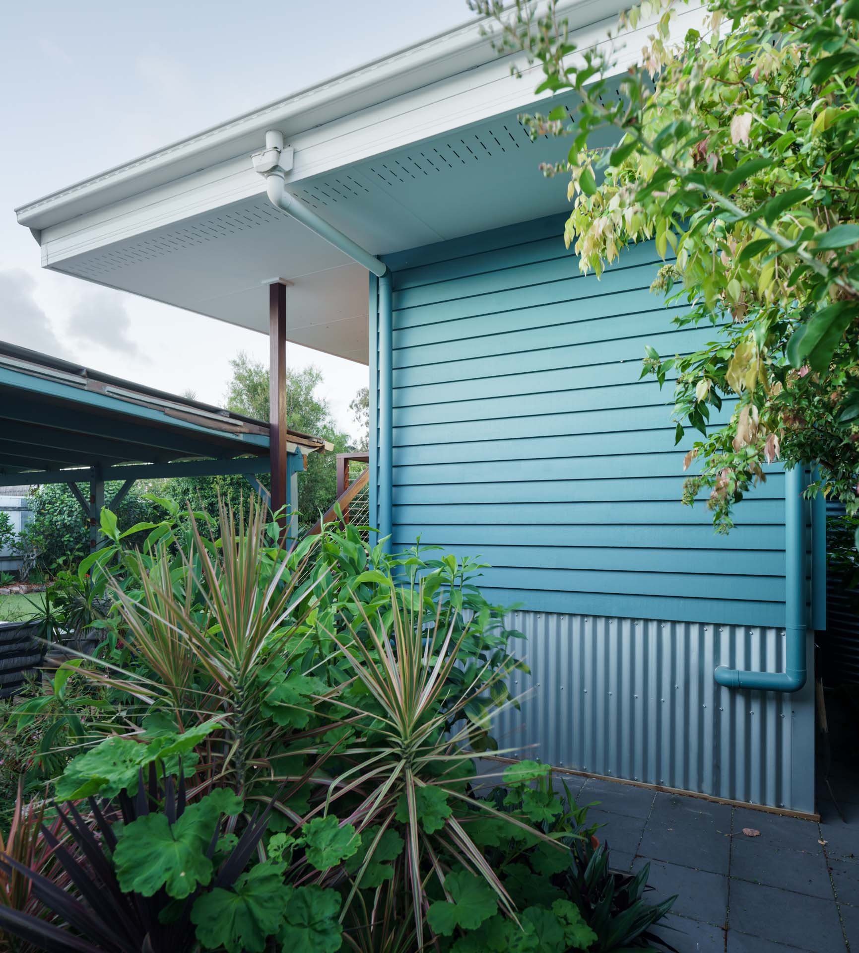 Eco-Haus-Australia-Bando-Sunshine-Coast5 Australian home with eco materials